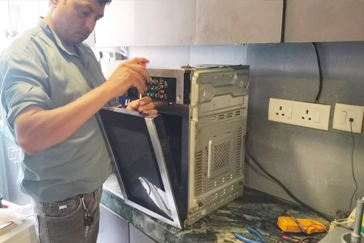 Washing Machine Repair Service in Malviya Nagar South Delhi Microwave Oven Repair Service in Malviya Nagar South Delhi