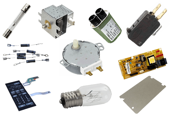 Microwave Oven Spare Parts in Malviya Nagar South Delhi Microwave Oven Spare Parts in Malviya Nagar South Delhi