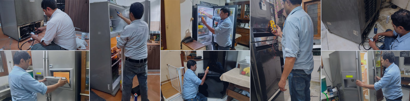 Repairing Center in Malviya Nagar South Delhi
