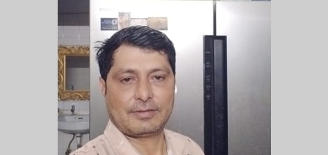 Single Door Refrigerator
