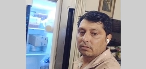 Double Door Refrigerator