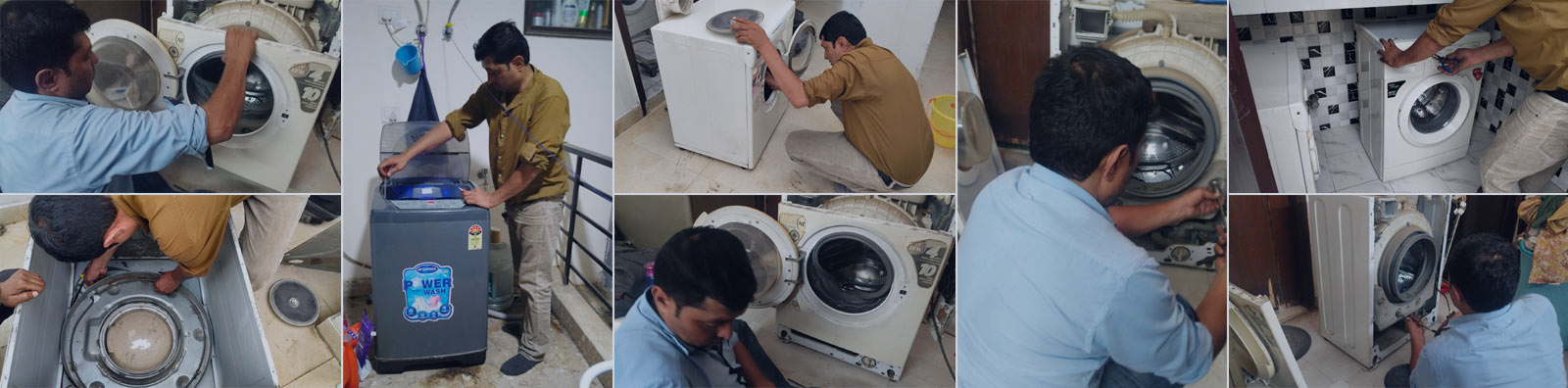 Repairing Center in South Delhi Malviya Nagar